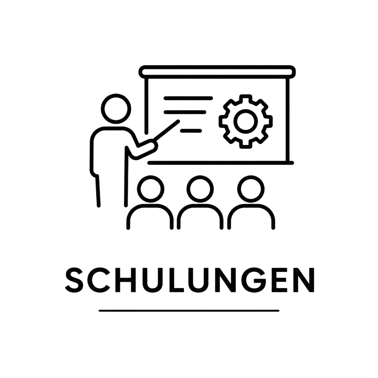reviQuant Schulungen und Fortbildungen