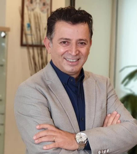 Prof. Dr. med. Hüseyin Nazlıkul
